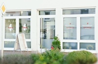 Unsere Naturheilkundepraxis in Weilheim /Teck - Naturheilpraxis V. Abbinante